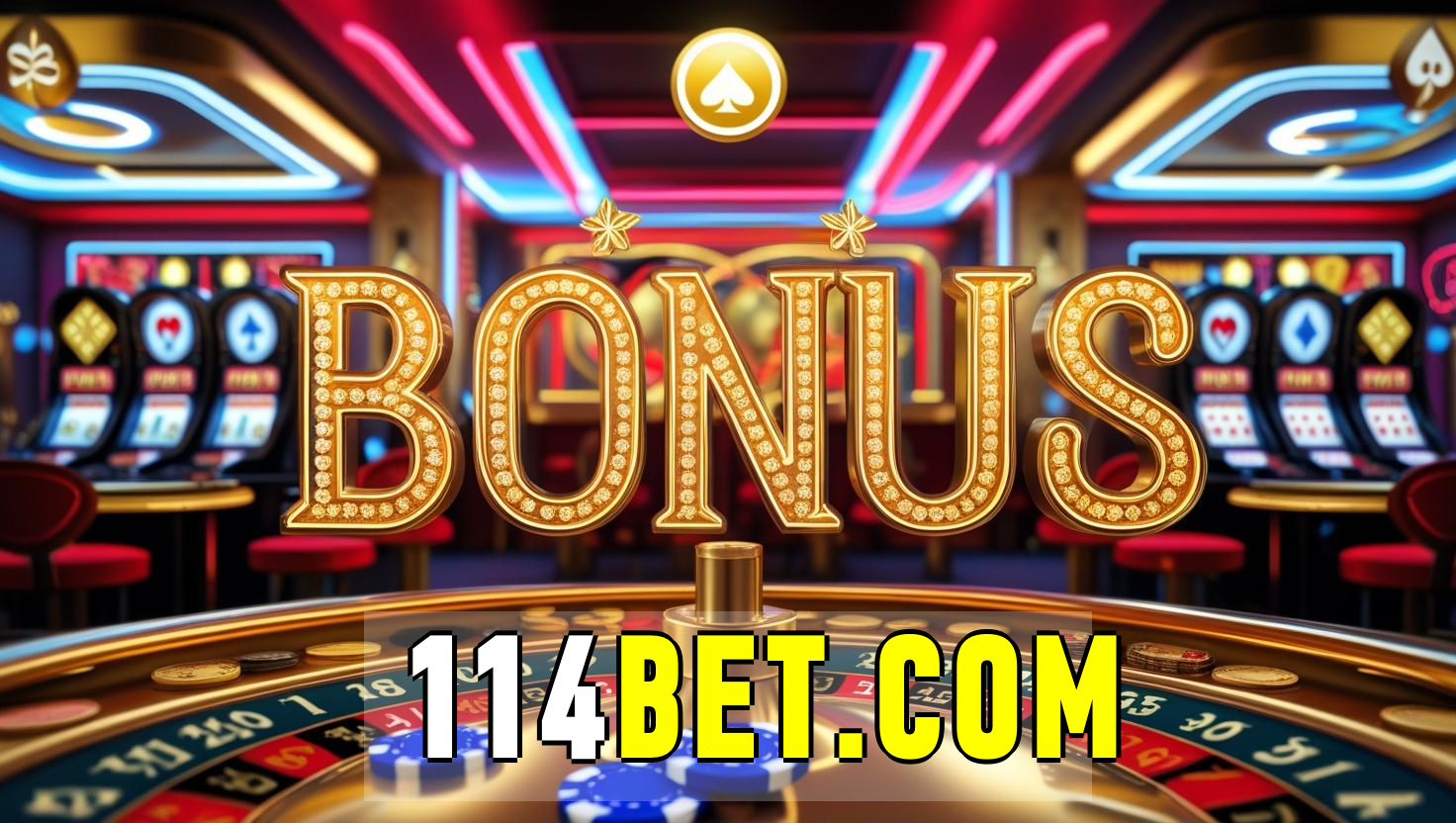 114bet  - Promoções e bônus exclusivos para novos jogadores.