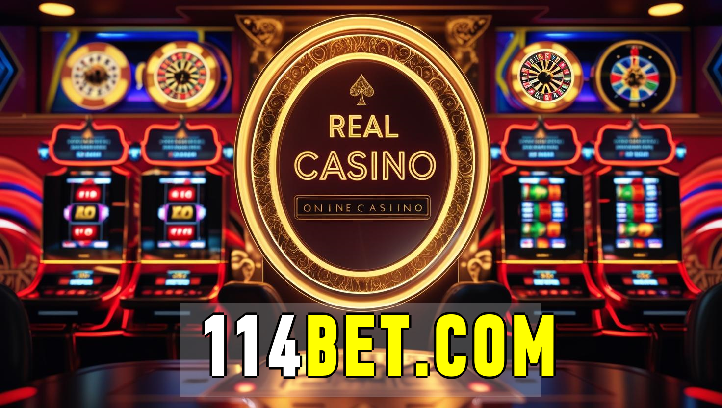 114bet  – A Maior Seleção de Jogos Ao Vivo e Cassino Online